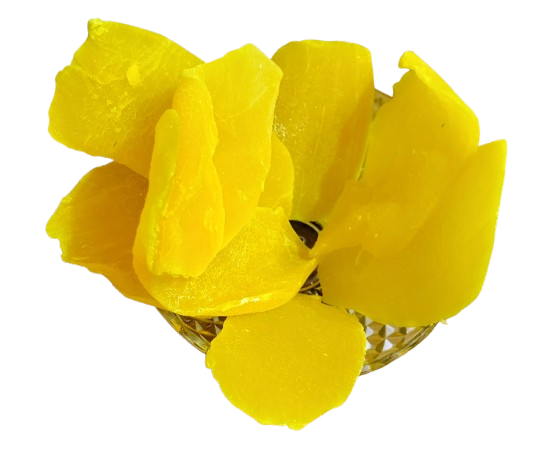 Dried Mango